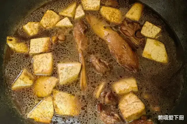 美食教程|明日七月十四,有钱没钱,记得吃“3宝”,遵循老传统,图个吉利