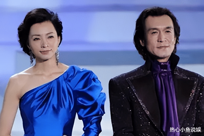 以为糟蹋了好基因,长开后却惊为天人,这些星二代个个出人意料