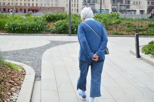 基因|長壽靠基因還是鍛煉？96歲婆婆的5個長壽秘訣給出了答案
