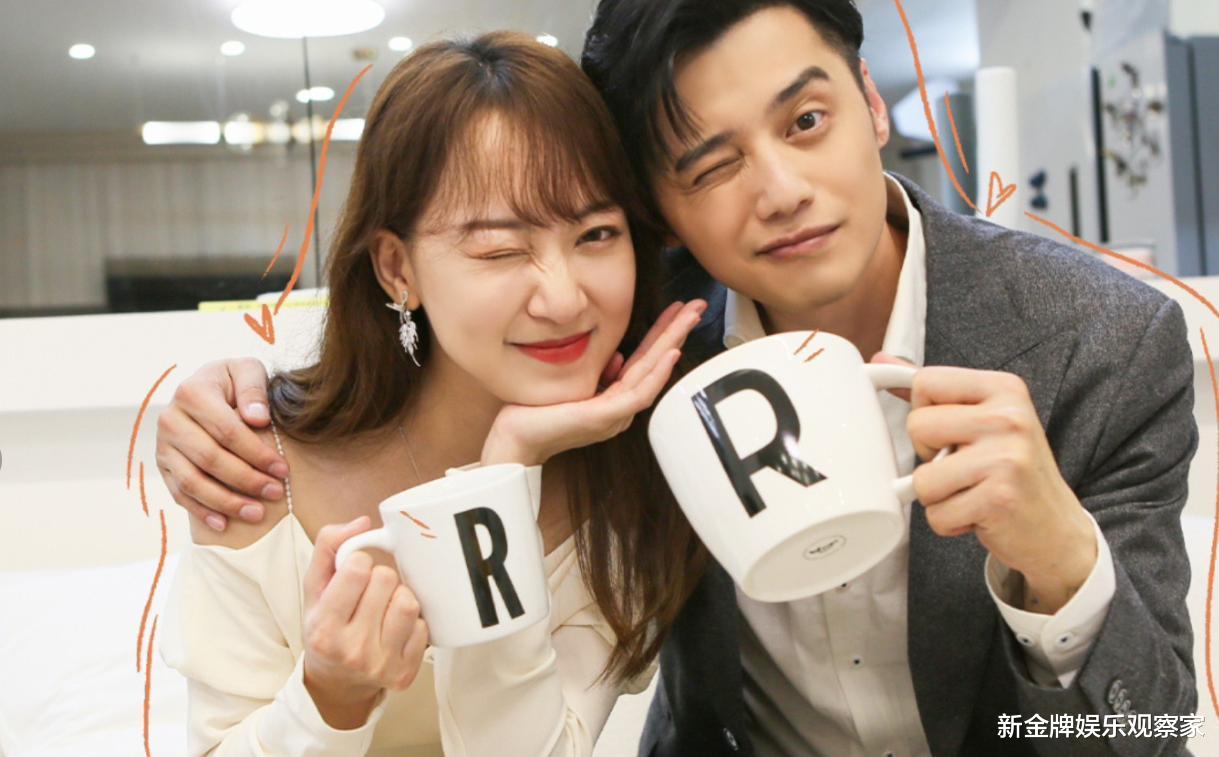 半熟恋人|半熟恋人瑞历CP分手了,大哥大嫂败给异地恋,恋综难造就真情侣?