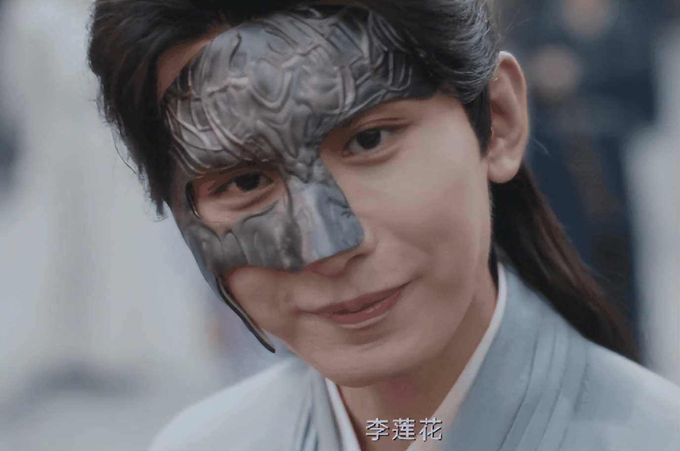 全程张不开嘴,台词硬挤,《南风知我意》男主带来 “教科书”式演技