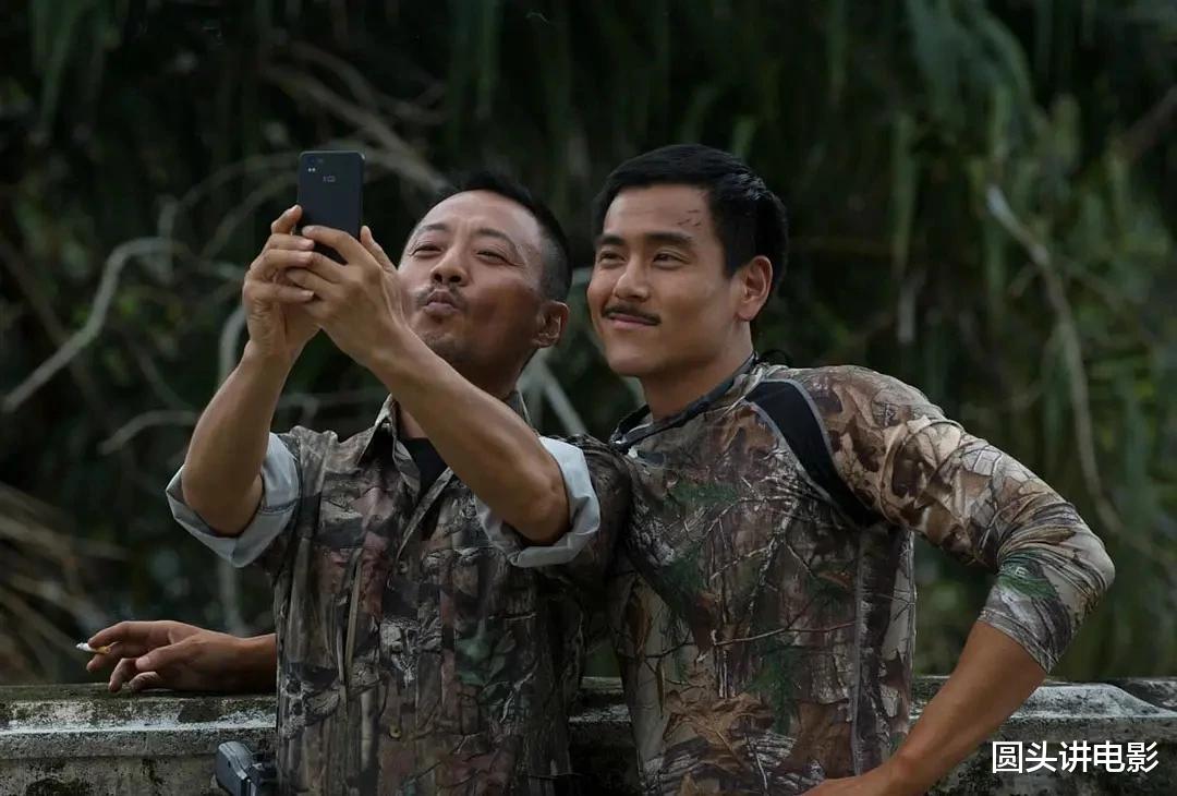 真实事件改编的五部电影,有些已经被下架,你若全看过太幸运了