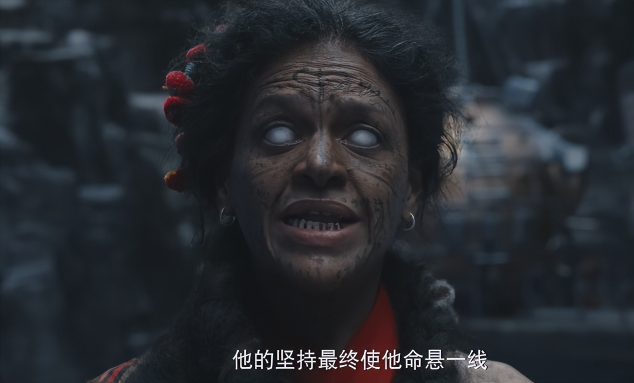 空降3集评分9.3，全国热度冠军，2023年探险剧终于出“剧王”了！