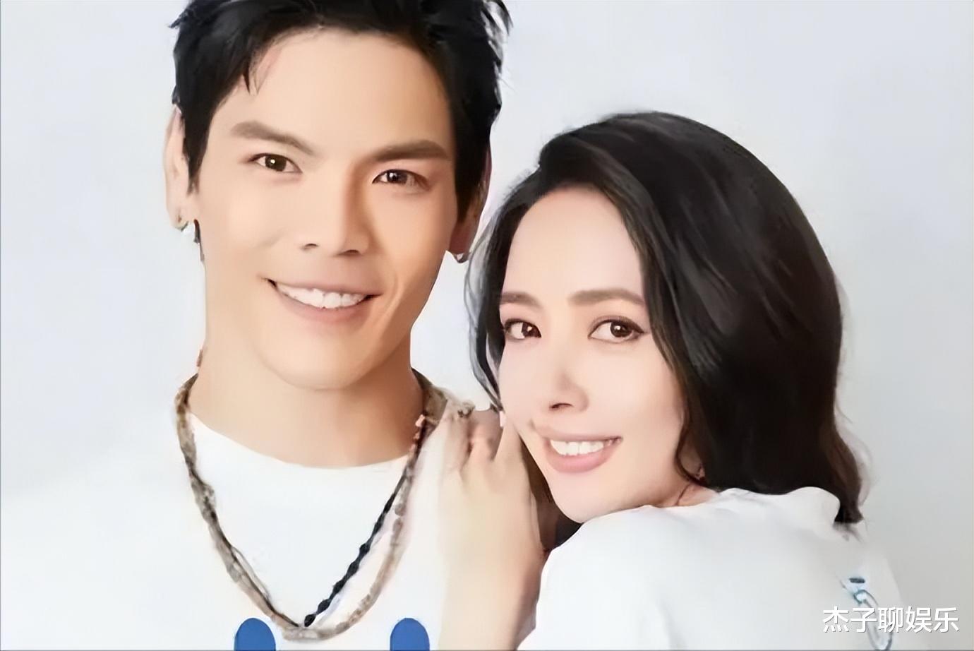 向佐实惨!向华强打响去子留孙第一炮,原来郭碧婷才是最狠的那个