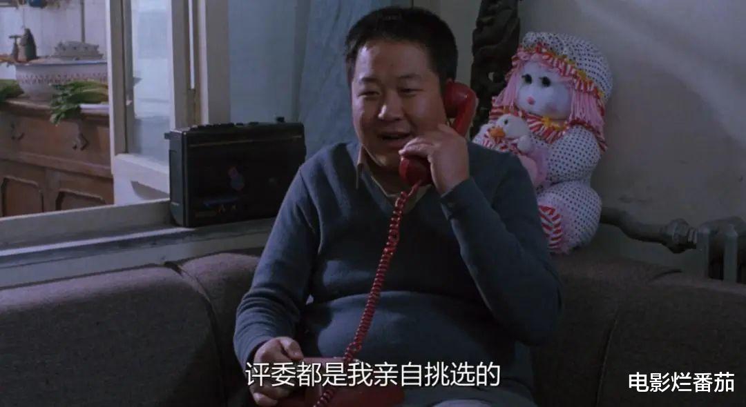 9.5分,这部九十年代神片,是中国职场片的巅峰之作,太敢拍了!