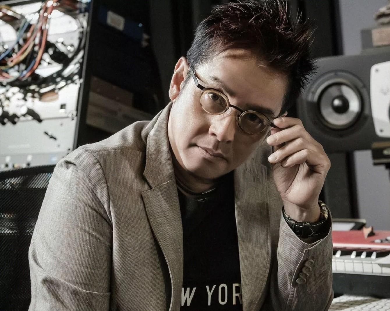 这一次，73岁“渣男始祖”谭咏麟，终于为自己的“风流”付出代价