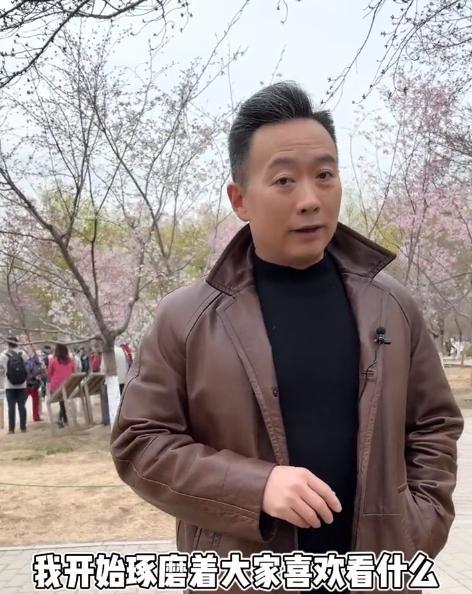 谭江海|谭江海:听老婆的话,王小骞离开央视4年后自己也从北京卫视离职