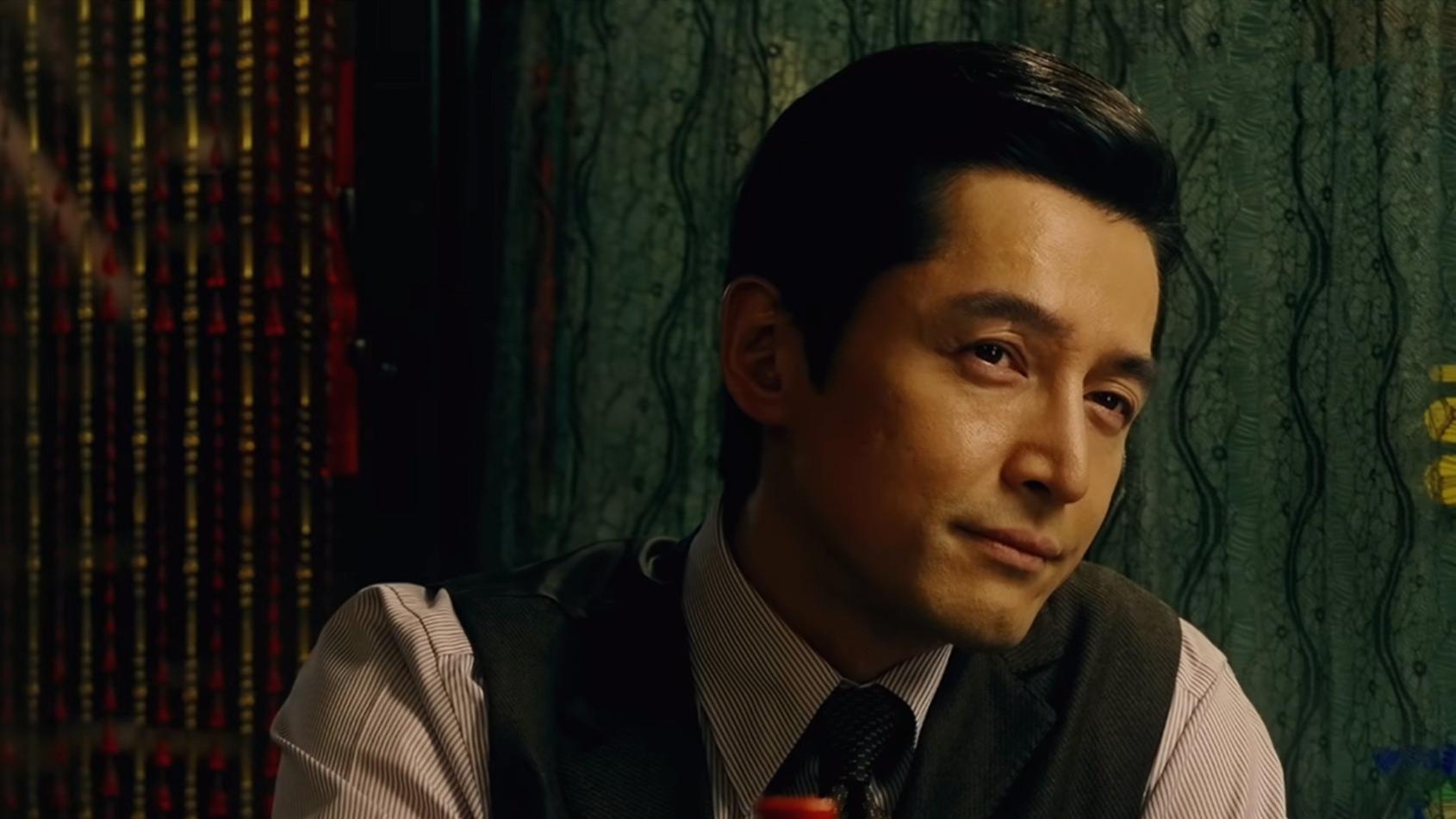 《繁花》李李软肋被强总拿捏，骗走宝总两亿，宝总破产，爷叔气死