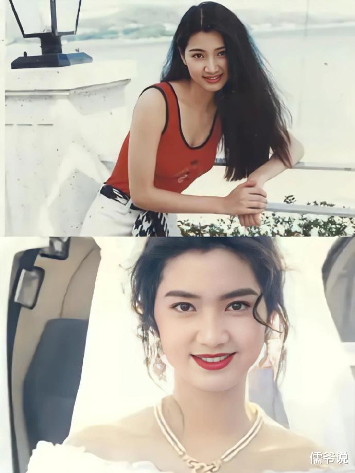 品如|无视负面传闻，洪欣带儿子参加聚会，秦岚魏大勋手挽手甜蜜秀恩爱破分手传闻