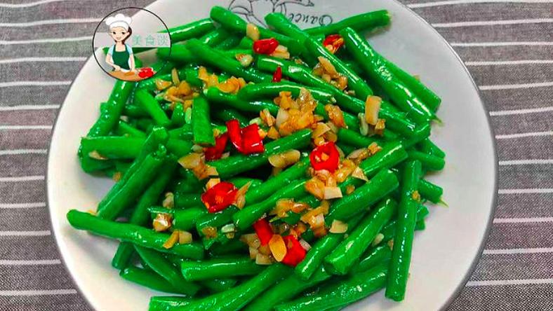 凉拌菜|夏天太热没胃口，分享4道家常凉拌菜，爽口开胃特下饭，热天吃太受欢迎了