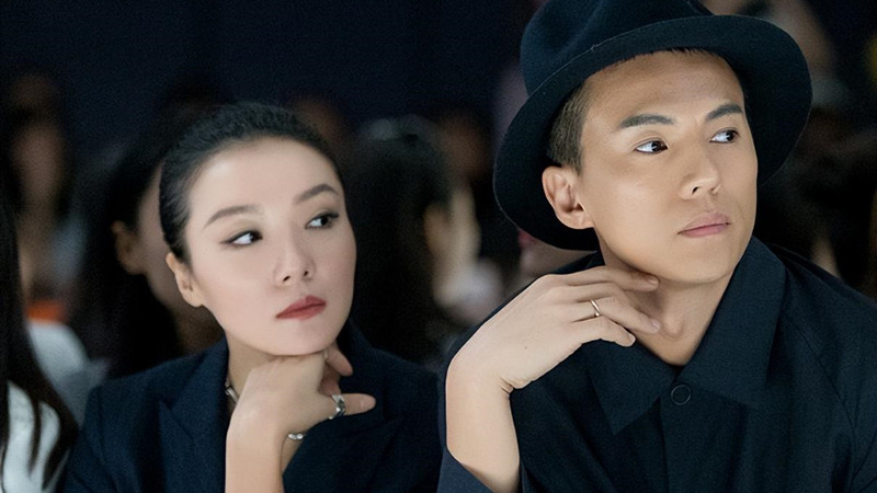 大瓜！宋宁峰现任妻子开撕前妻齐溪：我嫌她脏！