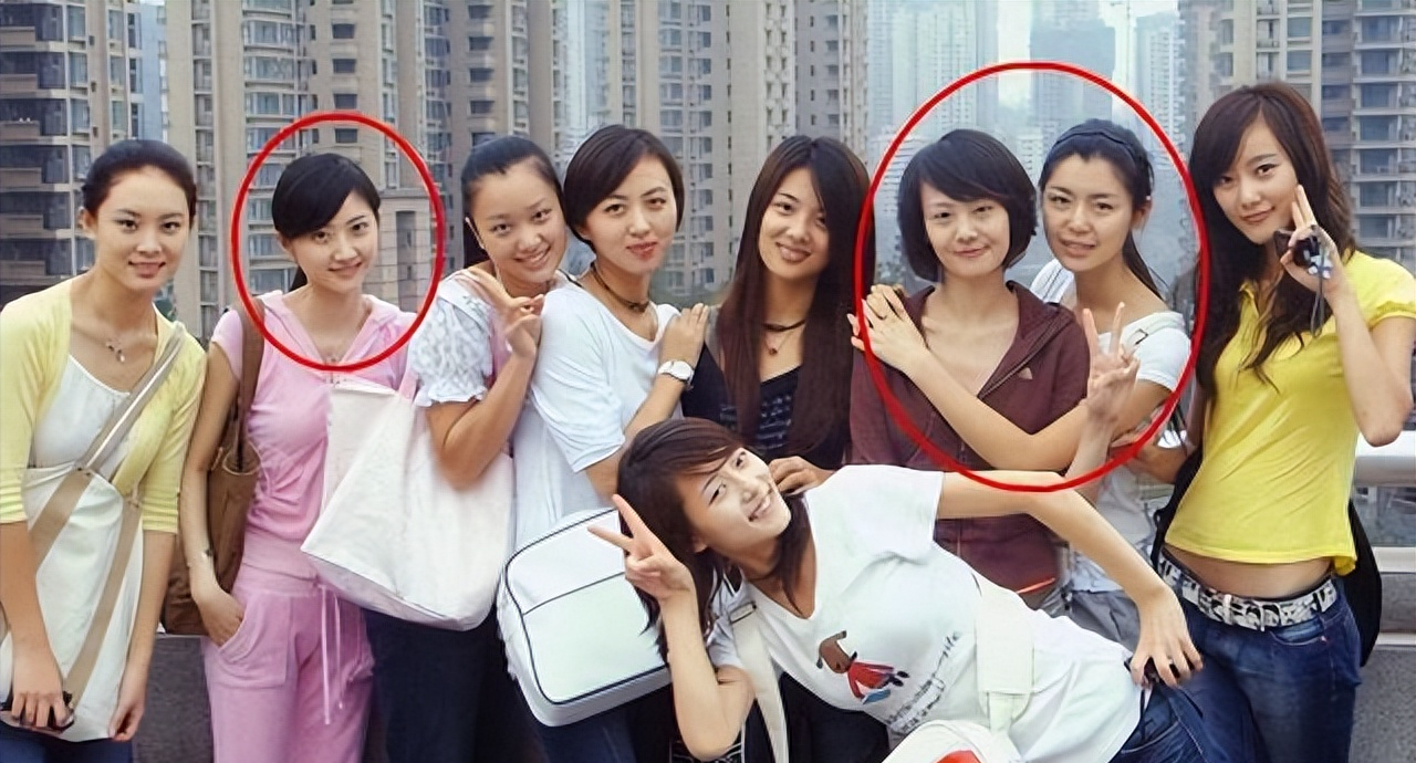 “富贵花”景甜：15年强捧上位，张继科事件后资源暴跌，快糊了？