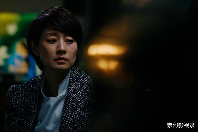 《繁花》中,爷叔明明有能力帮宝总起死回生,为何却选择了离开?