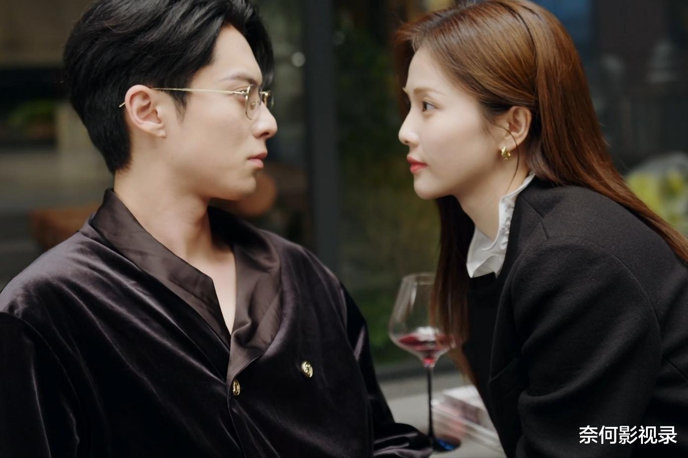 一口气看了8集《以爱为营》,有三句话不吐不快!