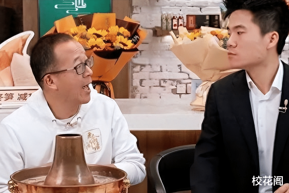 刘亦菲用一句话婉拒俞敏洪，董宇辉梦想彻底破灭，网友的回复亮了