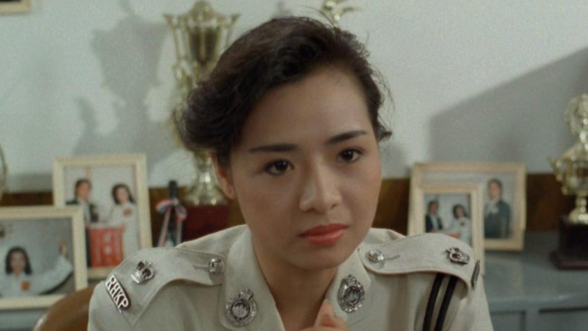 57岁叶子楣正式宣告复出！身姿仍显曼妙，罕谈医生男友猝逝细节