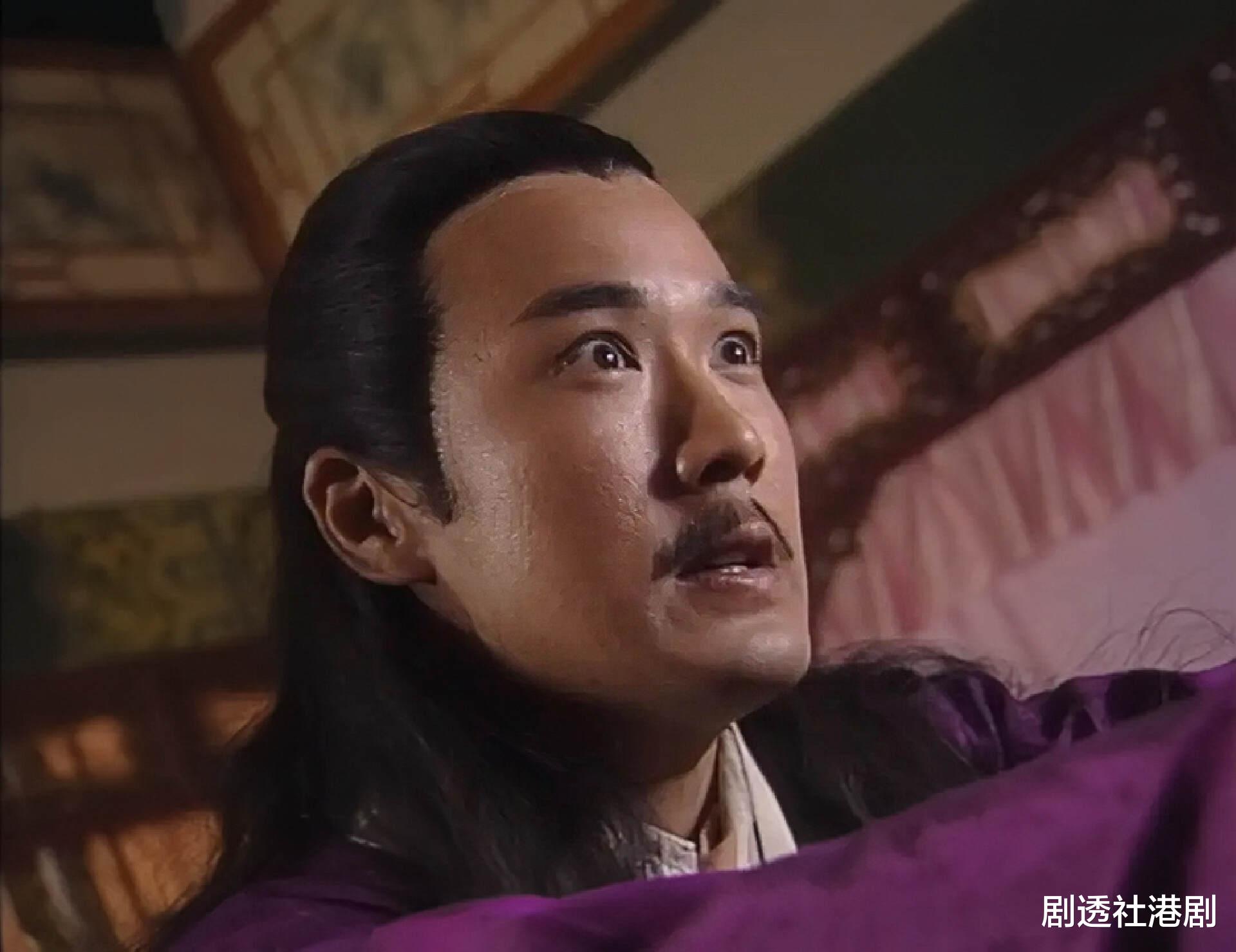 香港知名男星变过亿商人!在内地开厂经营家电,因丑闻淡出幕前