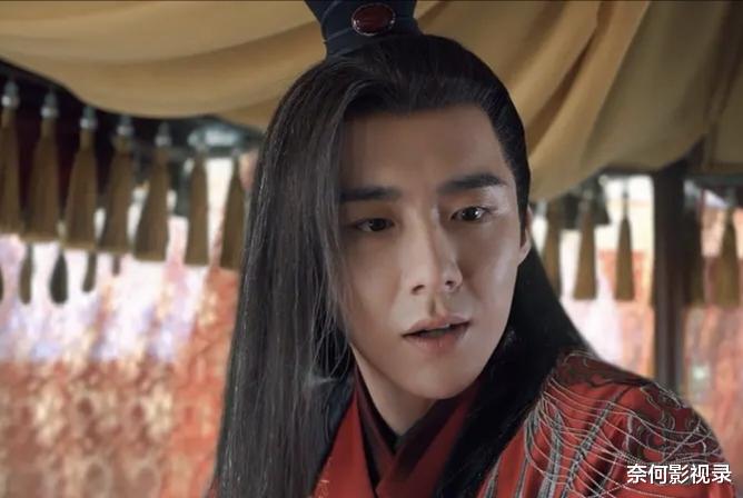 刘诗诗《一念关山》首波口碑出炉了!所有观众的评价“一针见血”