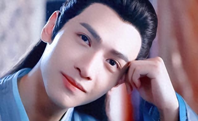 美男？假的！4位靠角色滤镜成男神的演员，颜值个个都经不起推敲