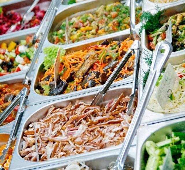 |因为一盒油炸花生，我再也不去熟人那里去买东西了