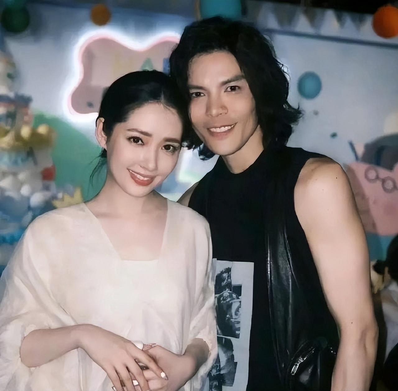 嫁入豪门,挤走继承人,向华强亲口说出以后财产交给郭碧婷打理