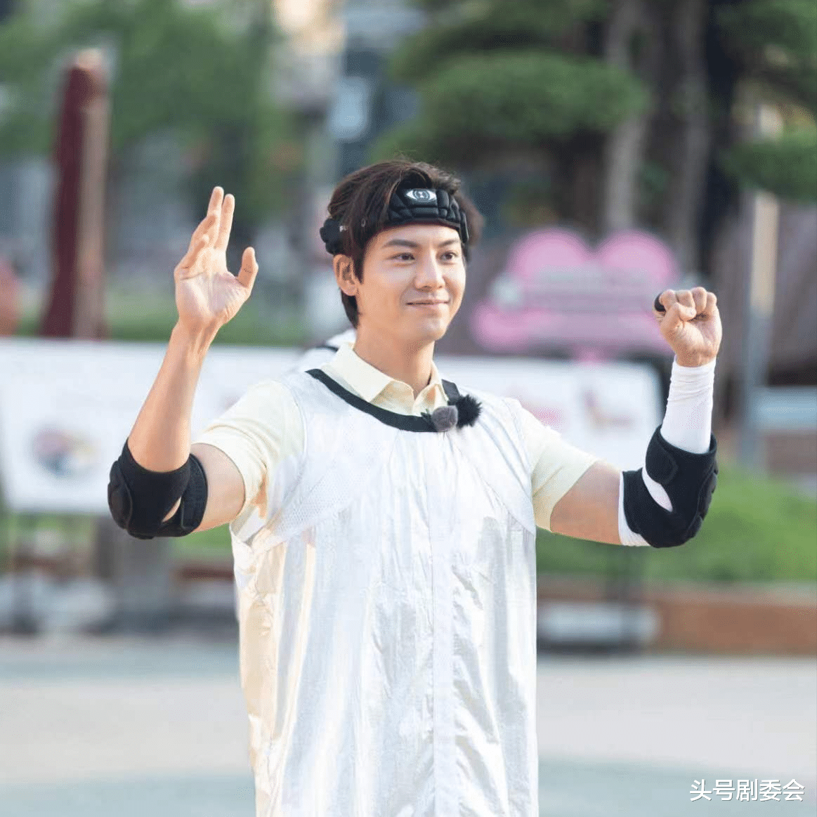 开播一天,拿下收视第一!22亿播放量,湖南卫视又拿到收视王炸!