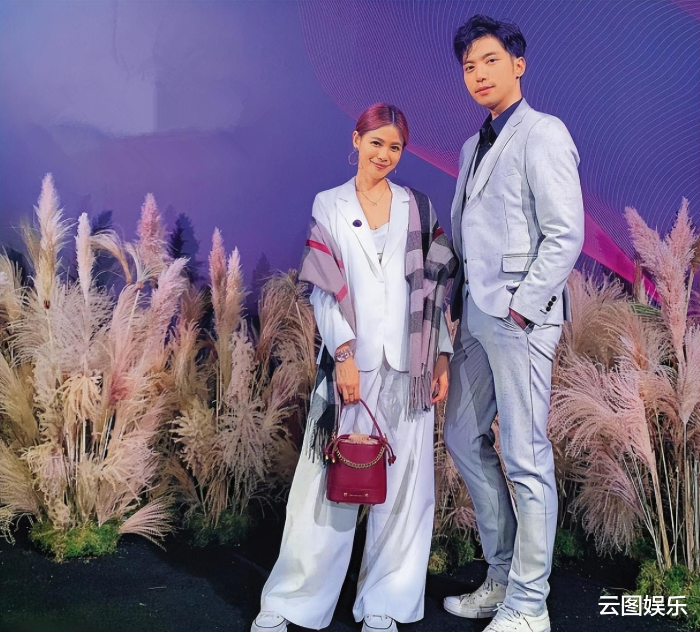 胡歌|38岁女星要求签出轨赔偿协议，却被男友砍价！怀孕后迟迟未登记