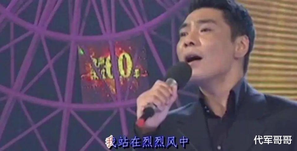 屠洪刚:三段婚姻,三个孩子三个妈,如今54岁的他过得怎样了?