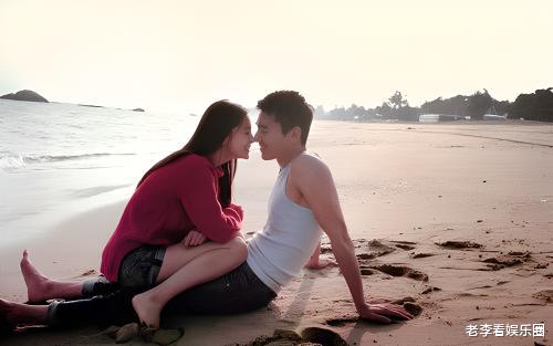 高圆圆屡次被冤枉成“小三”，卓伟为何夸她是娱乐圈的白莲花？