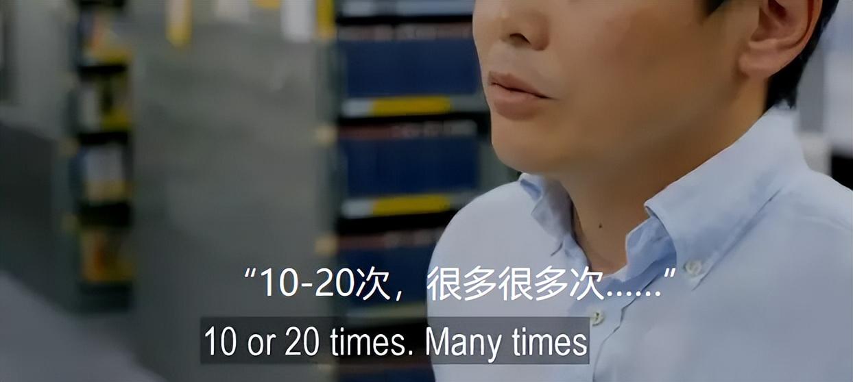 奚梦瑶|娱乐圈教父被曝丑闻!多人参与,下药PUA,选妃视频看吐全网