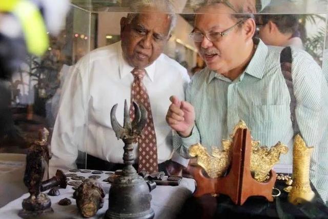 建盏|30年跨世纪收藏,水下考古藏品达2000余件,38件当代名品欣赏