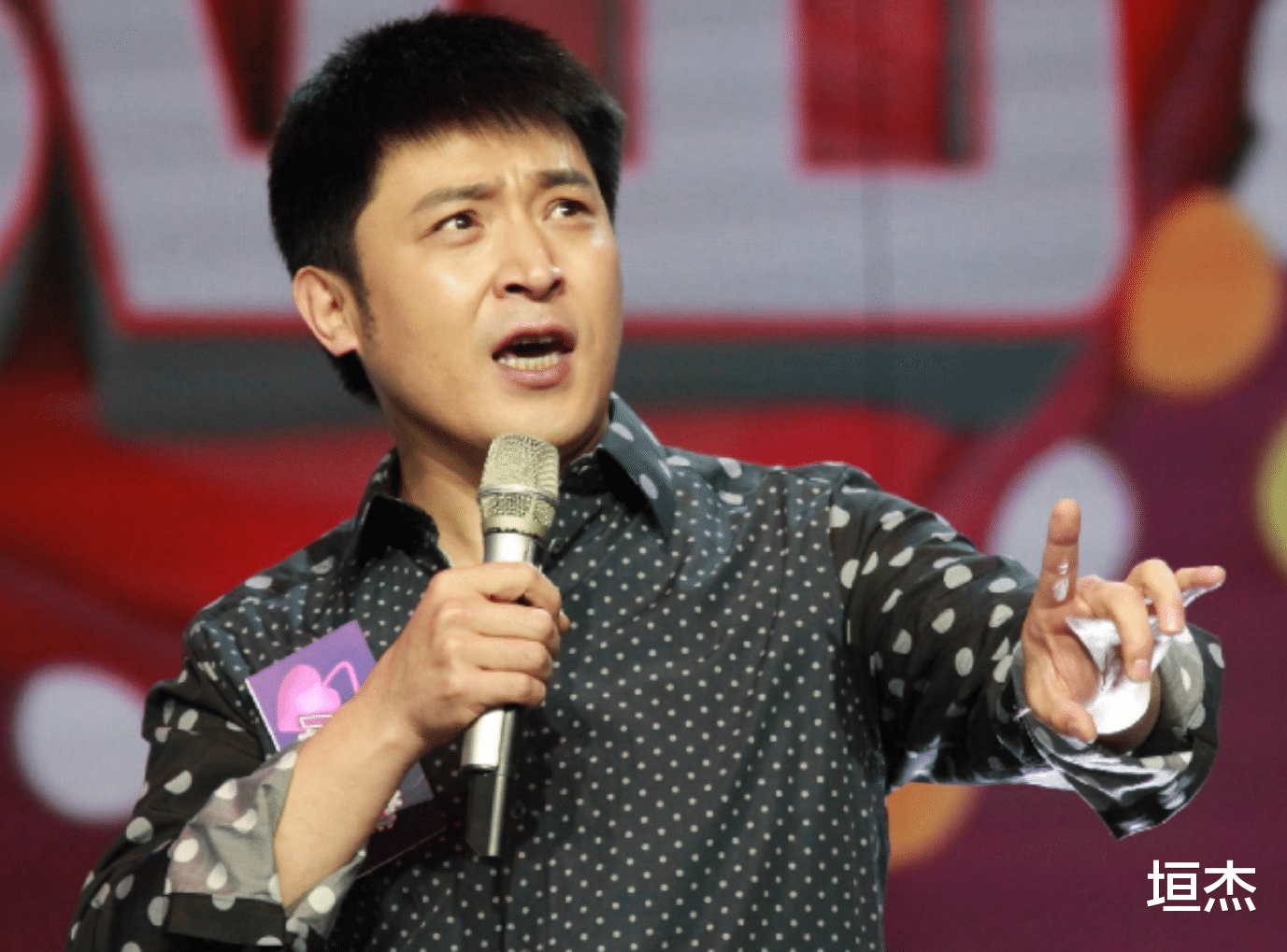 孙涛|平时不露面，春晚就出现，孙涛凭什么连续18次登上春晚？