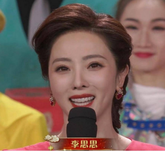 ?李思思被央视辞退，直言不满所给报酬，细节暴露野心难怪被弃用