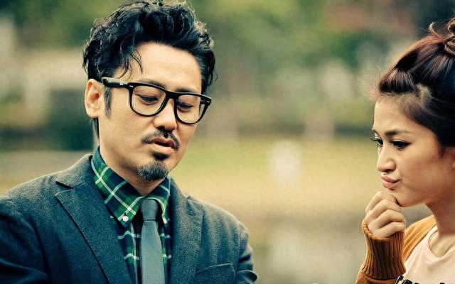 吴秀波渣男史:睡遍前女友整个宿舍,连同事怀孕的媳妇都没放过