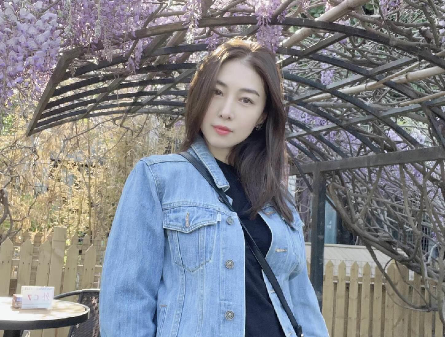 TVB|TVB前知名女星宣布复出拍剧，新剧将饰演富婆