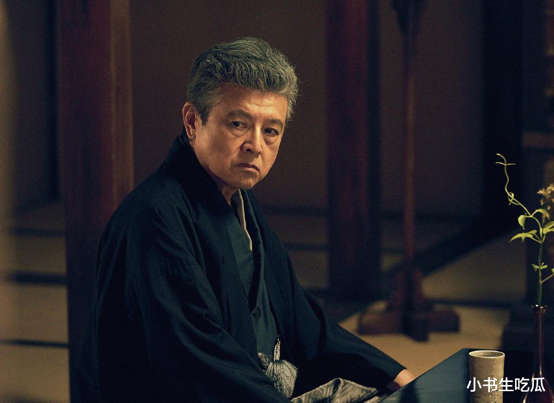 三浦友和|71岁三浦友和儒雅帅气,和山口百惠结婚42年,把爱妻宠出幸福肥