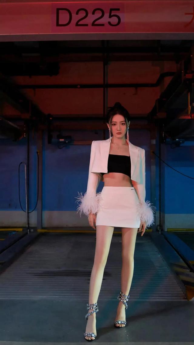 徐璐|徐璐高清大图