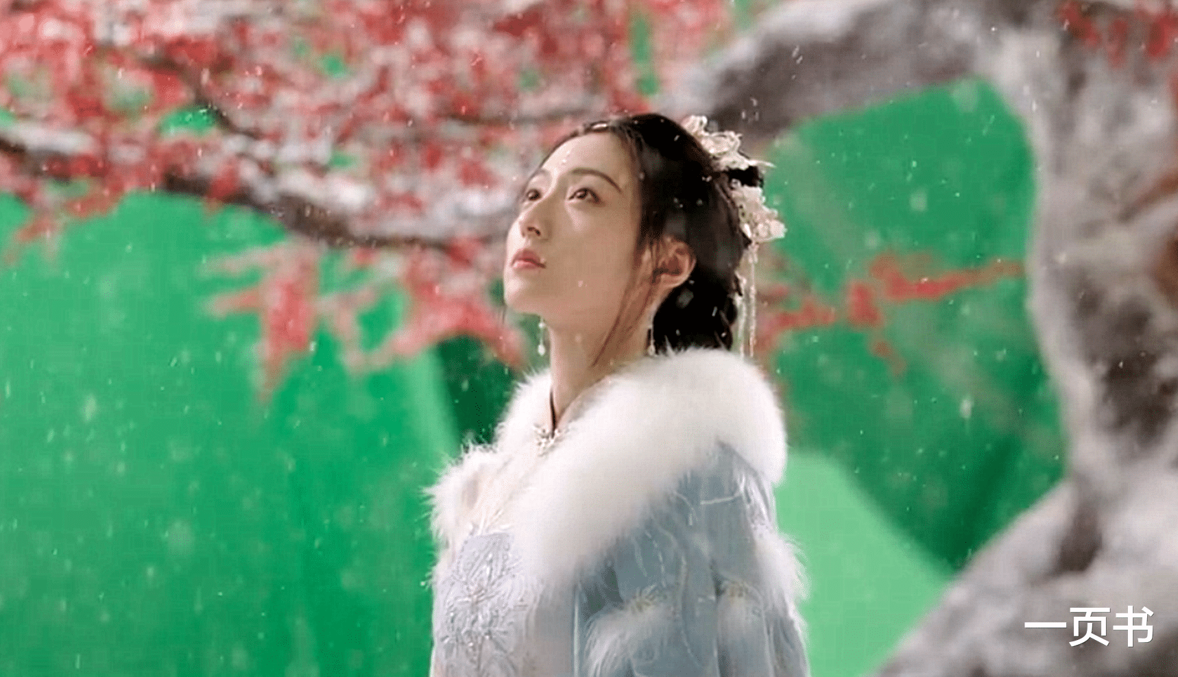 《少年歌行2》将播,十大强者排名,莫衣仅排第三?百里东君第四