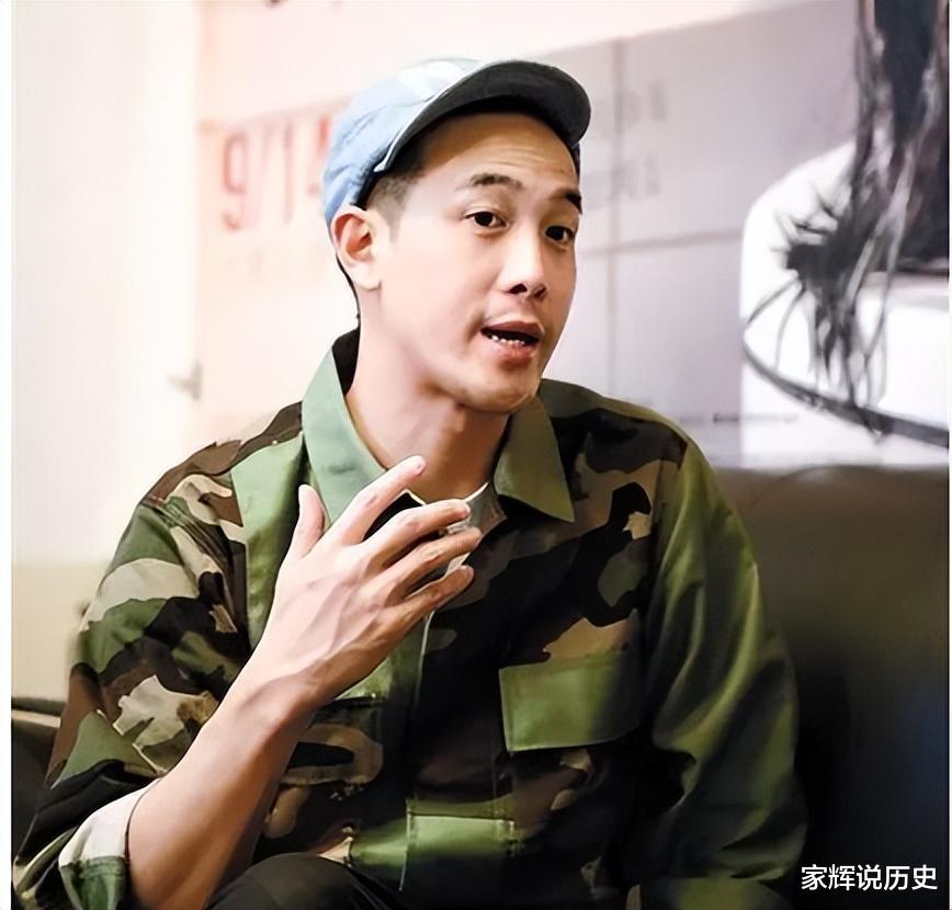 曾志伟的四个孩子:一个名导,一个败家,一个远嫁,一个50岁未婚