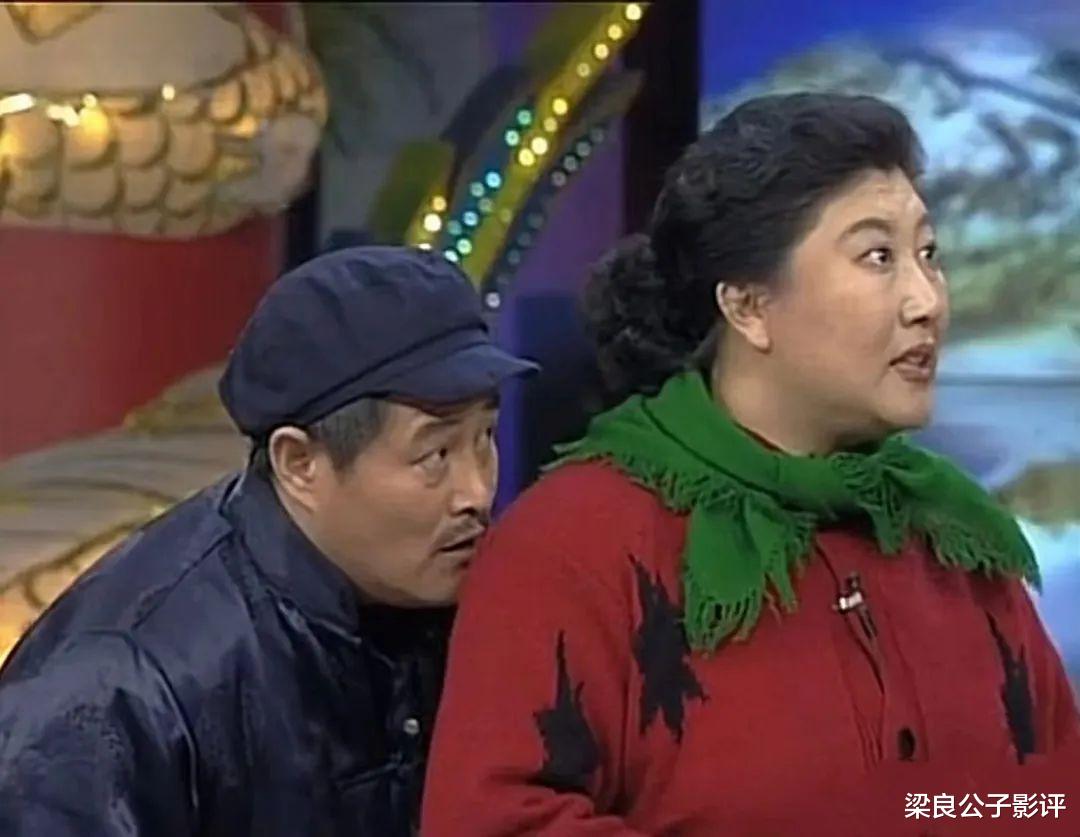 中国新说唱|离开春晚10年的赵本山，观众还是念念不忘