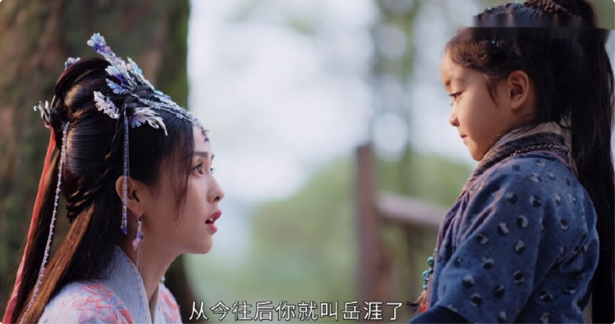 蔡澜|气质、颜值不输白鹿,《长月烬明》于正力捧的黄馨瑶能否大火?