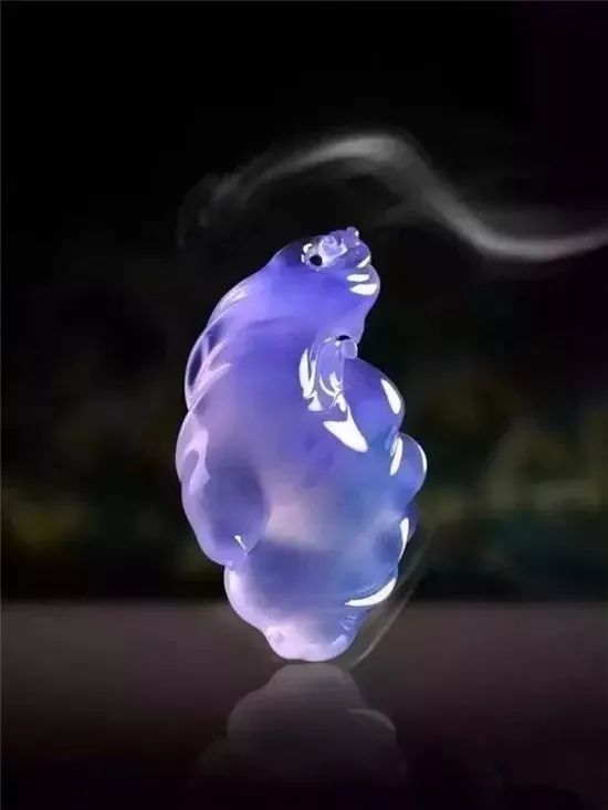 |化境玉雕是什么境界？