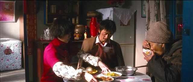 王宝强|11年了,我才发现:《树先生》原来讲的是一个男人“复仇”的故事