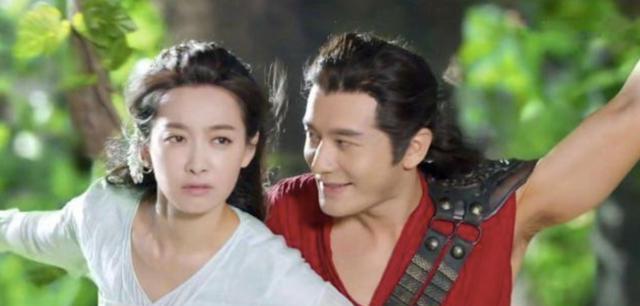 长相思：相柳最大的悲剧不是“战死”，而是没有遇到西陵珩？