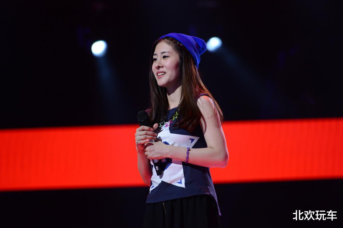 要什么名分,我只要孩子!看似满盘尽输的张碧晨实则却赢得了一切