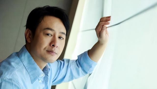 大S|46岁张颂文：虽未婚未育，但不代表没伴侣，生活不该只有儿女情长