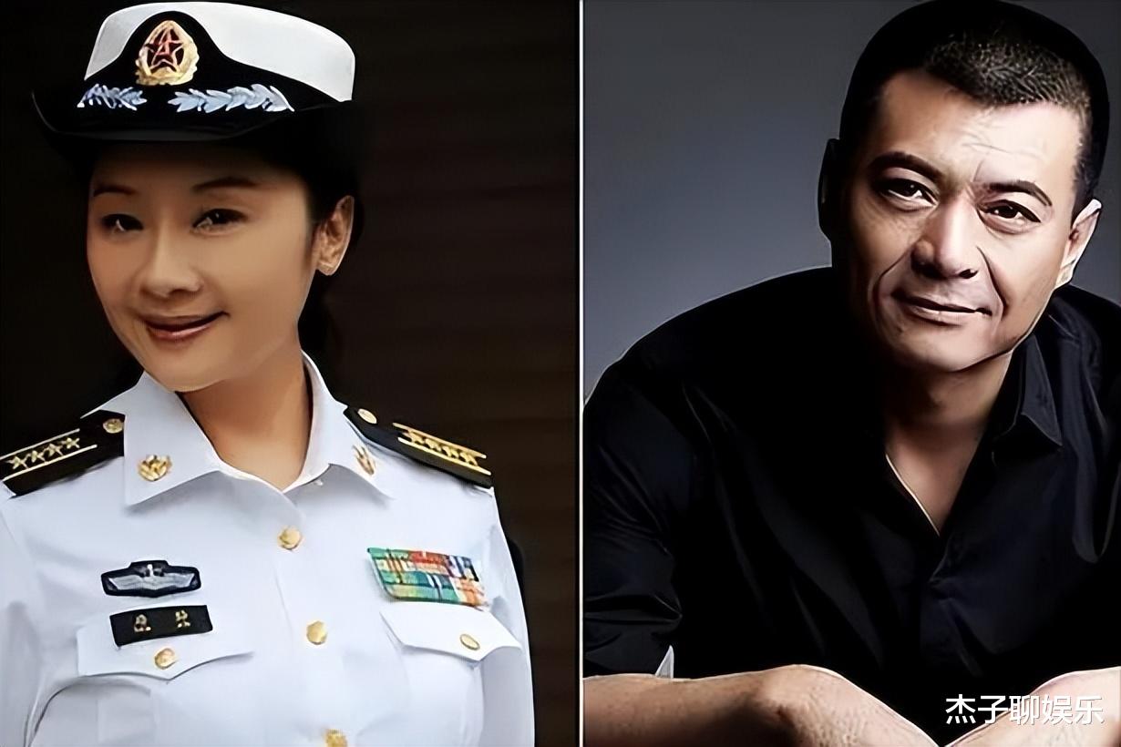 王新军|同为王新军基因，前妻儿子和后妻的儿子一对比，差距就出来了