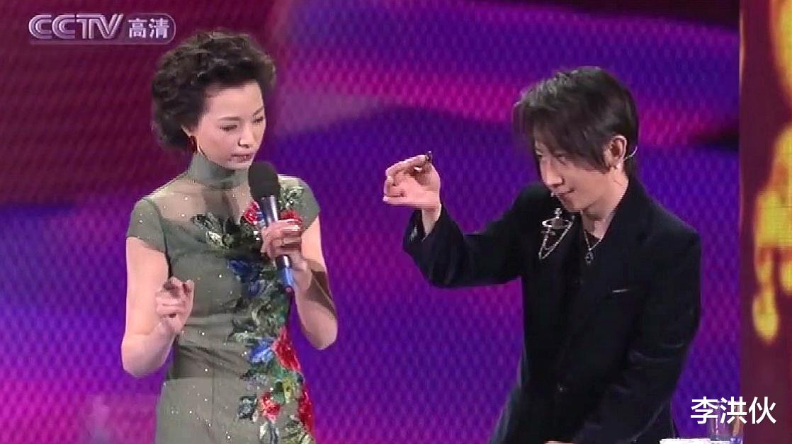 刘谦|时隔五年，刘谦现身春晚彩排现场，陷入是非十几年，能否再现当年辉煌