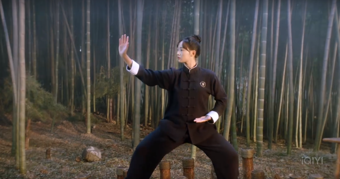 综艺节目|国风少女VS双面霸总,10余位颜值派演员,最新甜宠治愈剧来袭