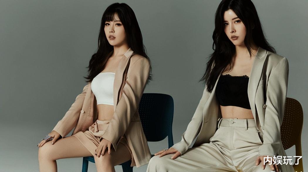 7个过气顶流组合,有人靠吃老本,有人婚姻不幸